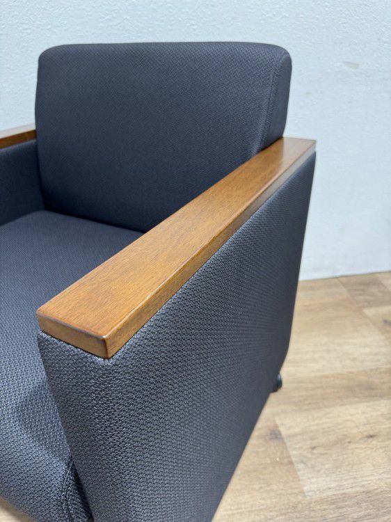 コクヨオルセー3シリーズ アームチェア6脚セット 商品画像7