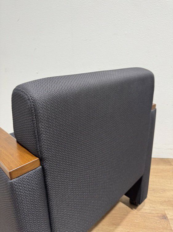 コクヨオルセー3シリーズ アームチェア6脚セット 商品画像8