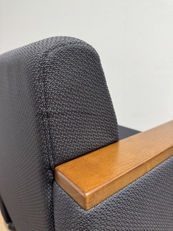 コクヨオルセー3シリーズ アームチェア6脚セット 商品画像9