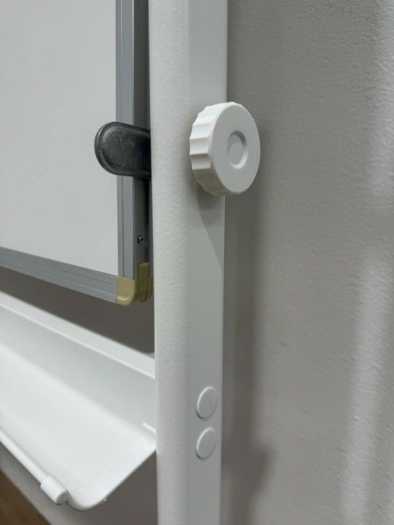 イトーキ1200脚付ホワイトボード 商品画像7