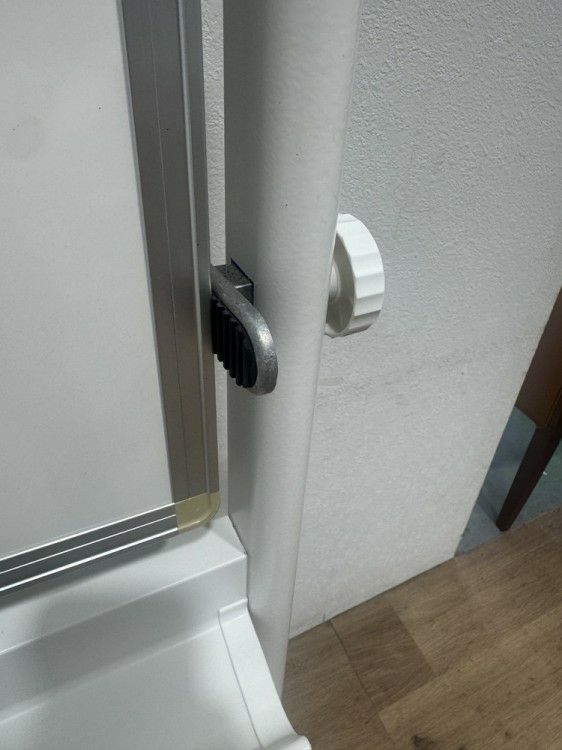 イトーキ1200脚付ホワイトボード 商品画像8