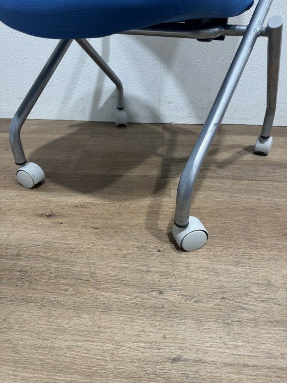 井上金庫ネスティングチェア 商品画像5