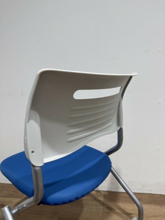 井上金庫ネスティングチェア 商品画像6