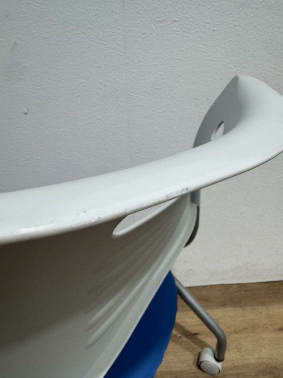 井上金庫ネスティングチェア 商品画像7