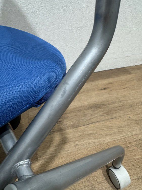 井上金庫ネスティングチェア 商品画像9