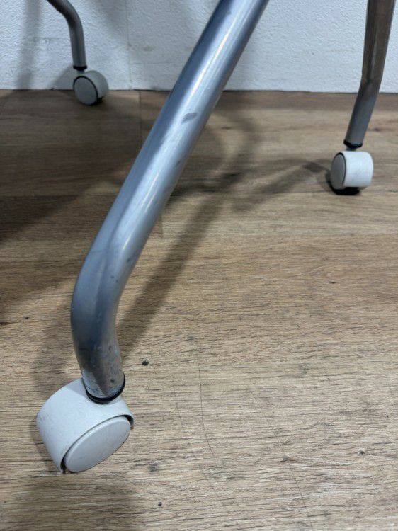 井上金庫ネスティングチェア 商品画像10