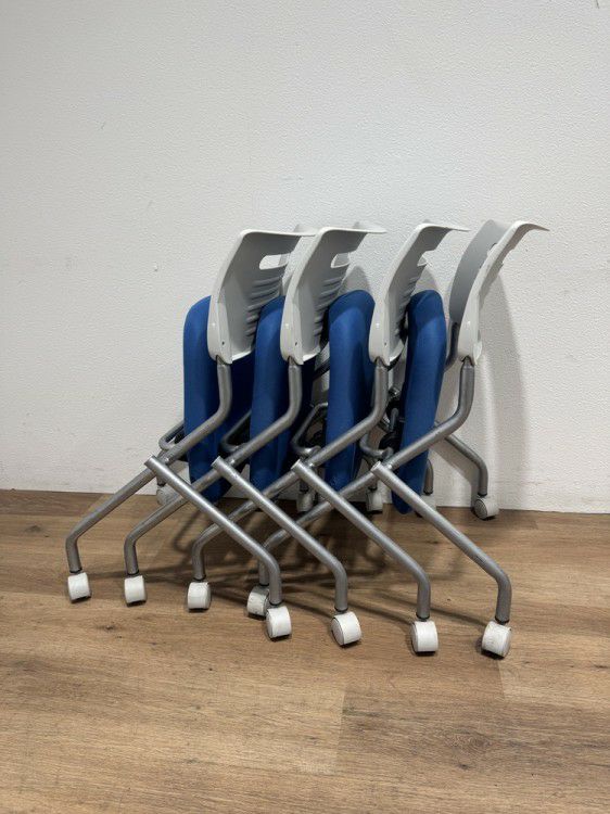 井上金庫ネスティングチェア 商品画像11