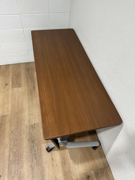 コクヨKT-620シリーズ 平行スタックテーブル 商品画像2