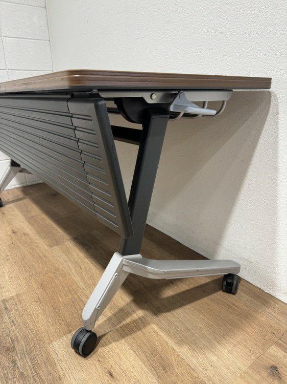 コクヨKT-620シリーズ 平行スタックテーブル 商品画像4