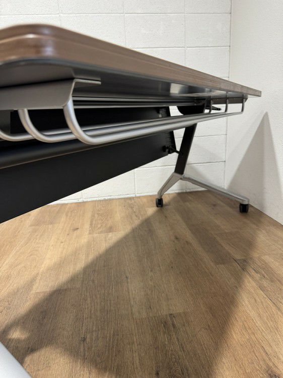 コクヨKT-620シリーズ 平行スタックテーブル 商品画像8