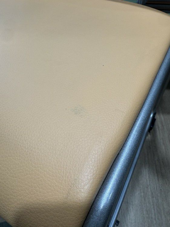 オカムラRETE(レーテ)シリーズ スタッキングチェア 商品画像9