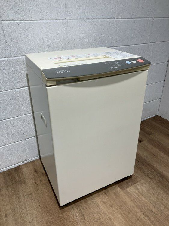 オカムラNCシリーズ シュレッダー 商品画像1