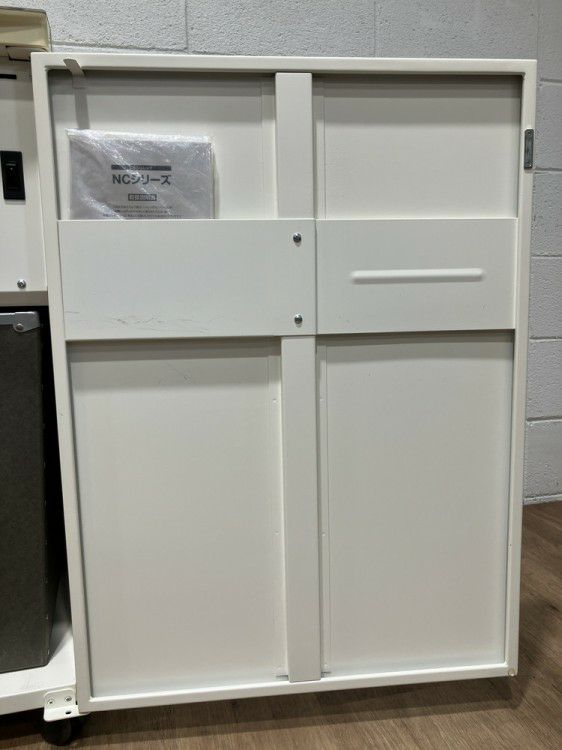 オカムラNCシリーズ シュレッダー 商品画像10