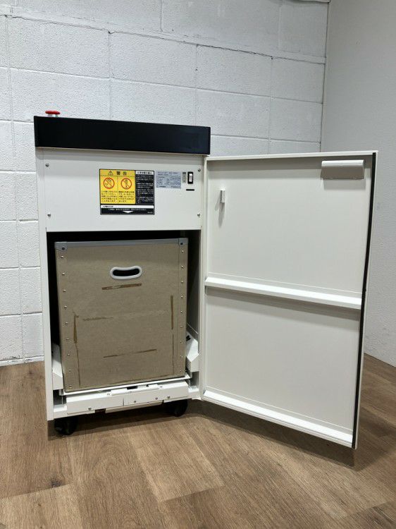 明光商会シュレッダー 商品画像10