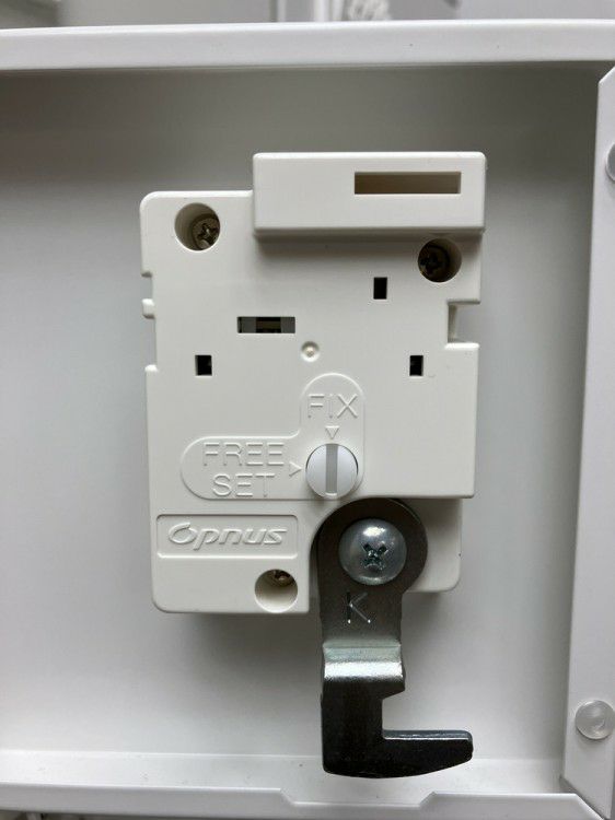 SEIKO FAMILY（生興） 小物入れロッカーシリーズ 50人用貴重品ロッカー 商品画像3