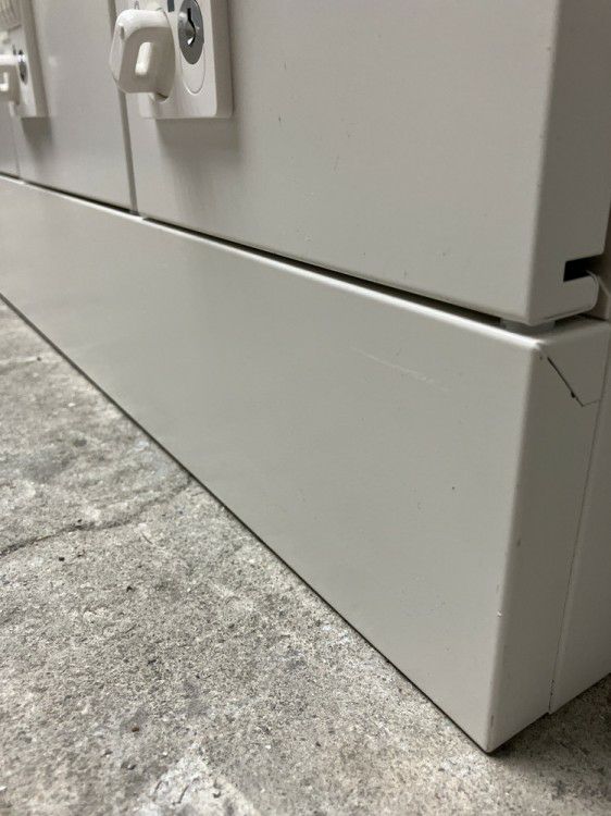 SEIKO FAMILY（生興） 小物入れロッカーシリーズ 50人用貴重品ロッカー 商品画像5