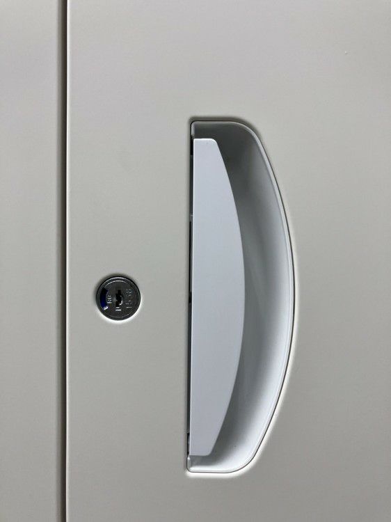 SEIKO FAMILY（生興） 両開き上下書庫 商品画像2