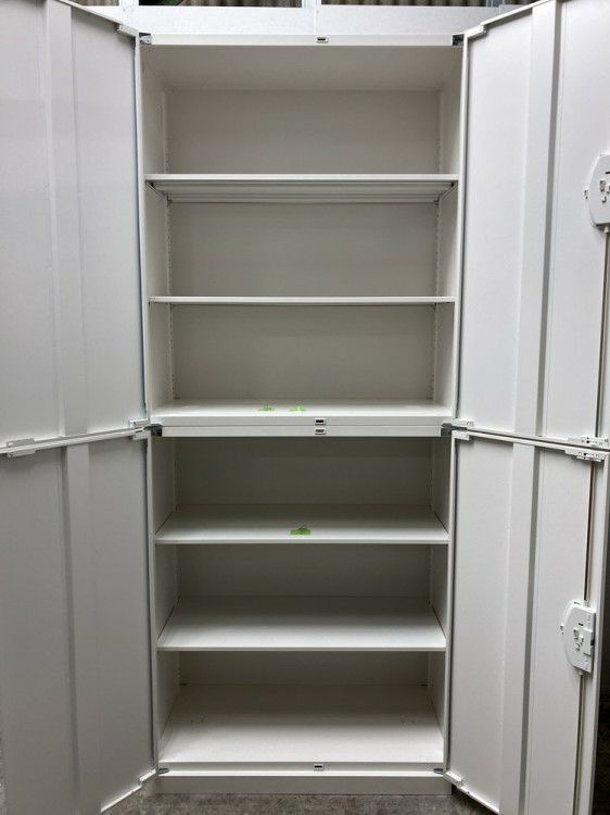 SEIKO FAMILY（生興） 両開き上下書庫 商品画像3