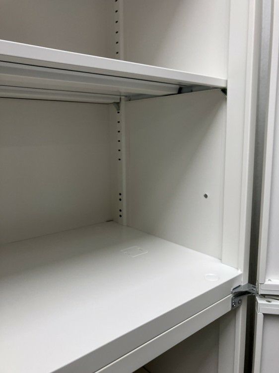 SEIKO FAMILY（生興） 両開き上下書庫 商品画像4