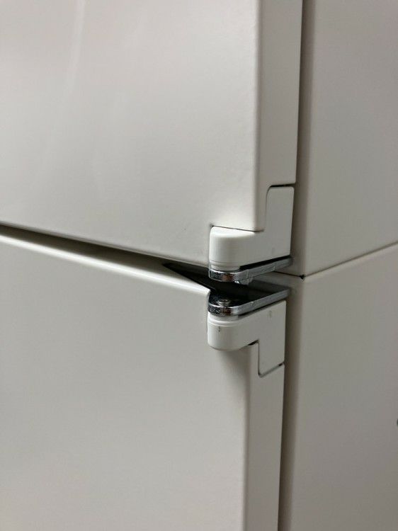 SEIKO FAMILY（生興） 両開き上下書庫 商品画像5