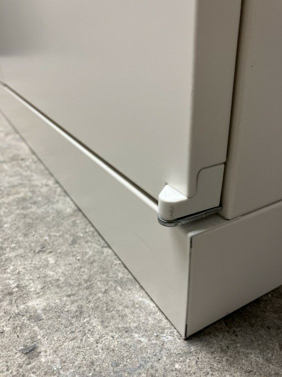 SEIKO FAMILY（生興） 両開き上下書庫 商品画像6