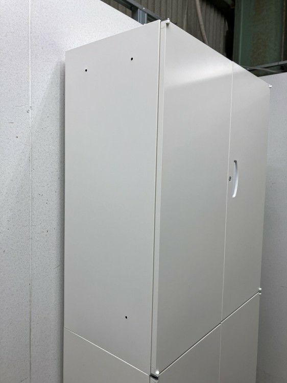 SEIKO FAMILY（生興） 両開き上下書庫 商品画像7