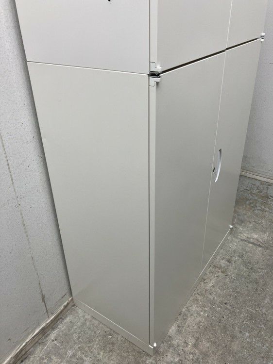 SEIKO FAMILY（生興） 両開き上下書庫 商品画像8