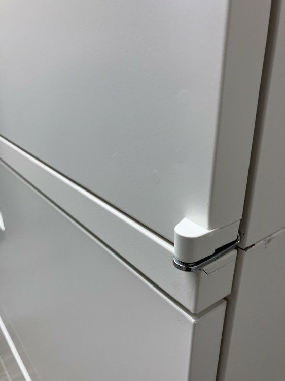 INABA/イナバリベスト（Rivest）シリーズ 両開きラテラル上下書庫 商品画像6