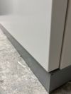 INABA/イナバリベスト（Rivest）シリーズ 両開きラテラル上下書庫 商品画像7