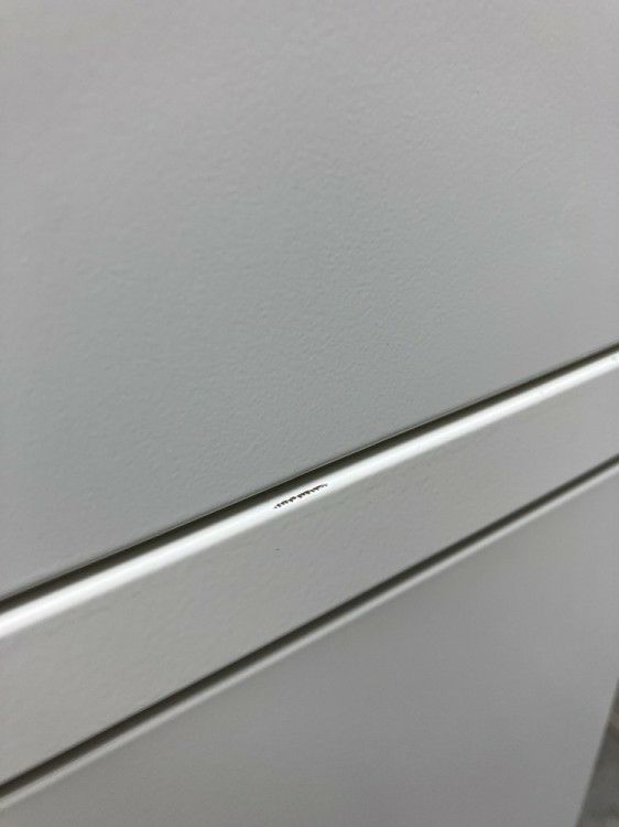 INABA/イナバリベスト（Rivest）シリーズ 両開きラテラル上下書庫 商品画像10