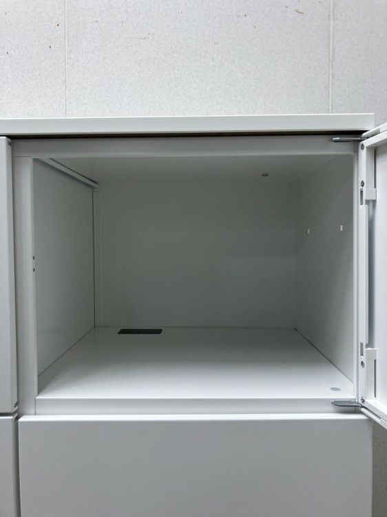 コクヨEDIA(エディア)シリーズ 6人用パーソナルロッカー 商品画像3