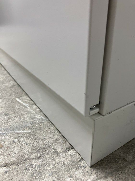 コクヨEDIA(エディア)シリーズ 6人用パーソナルロッカー 商品画像5