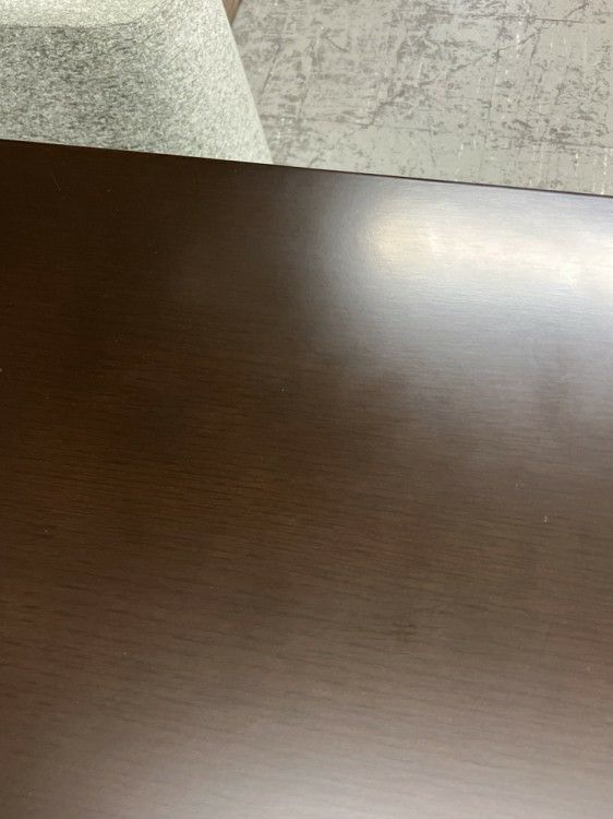 イトーキX15シリーズ 役員家具5点セット 商品画像5