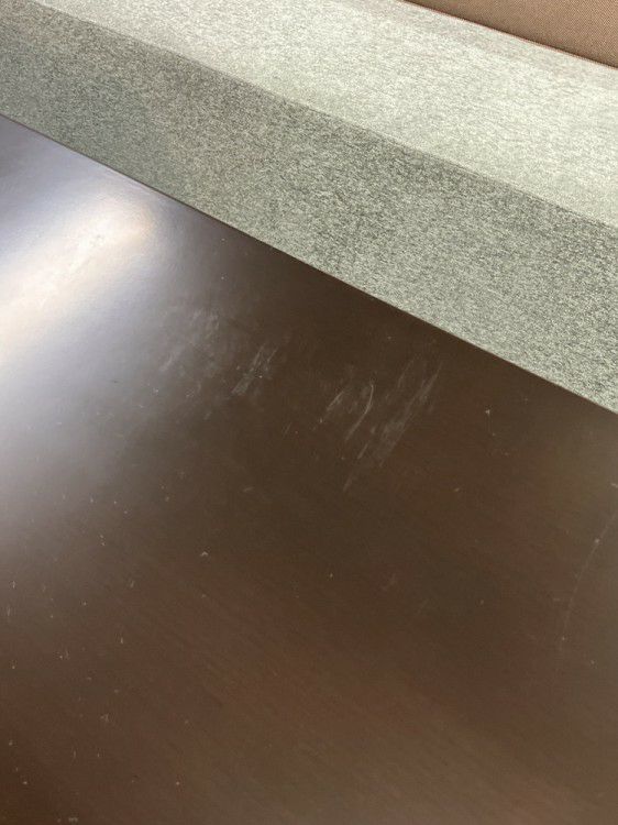 イトーキX15シリーズ 役員家具5点セット 商品画像6