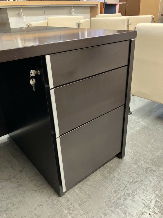 イトーキX15シリーズ 役員家具5点セット 商品画像11