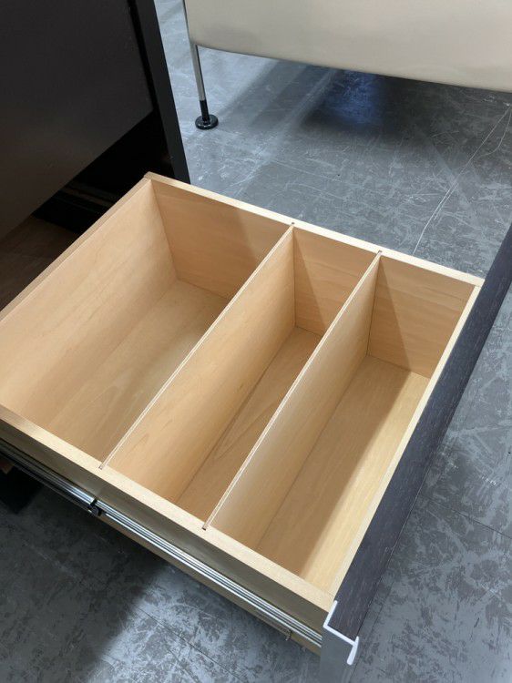 イトーキX15シリーズ 役員家具5点セット 商品画像12