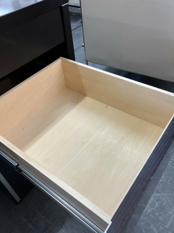 イトーキX15シリーズ 役員家具5点セット 商品画像13