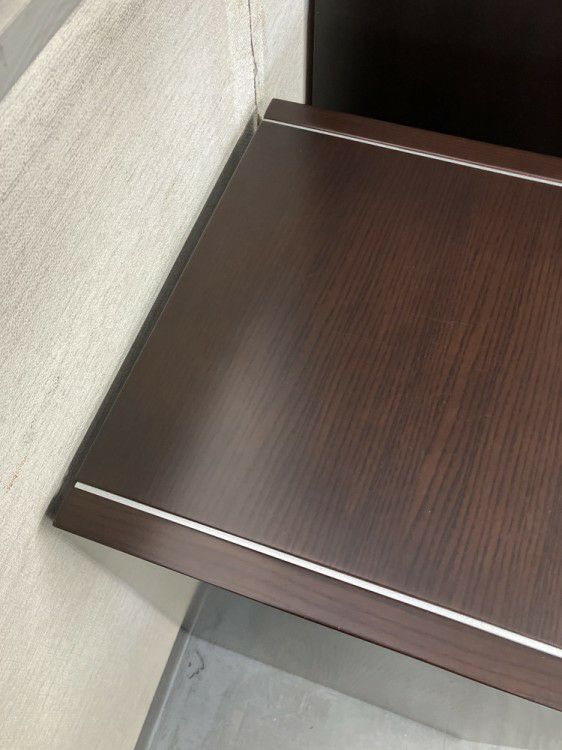 イトーキX15シリーズ 役員家具5点セット 商品画像18