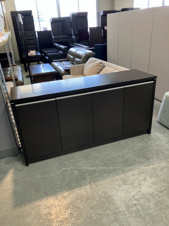 イトーキX15シリーズ 役員家具5点セット 商品画像19