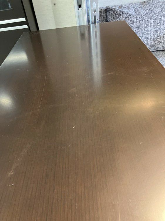 イトーキX15シリーズ 役員家具5点セット 商品画像21