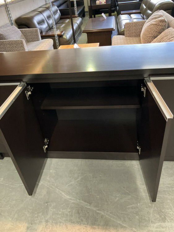 イトーキX15シリーズ 役員家具5点セット 商品画像24