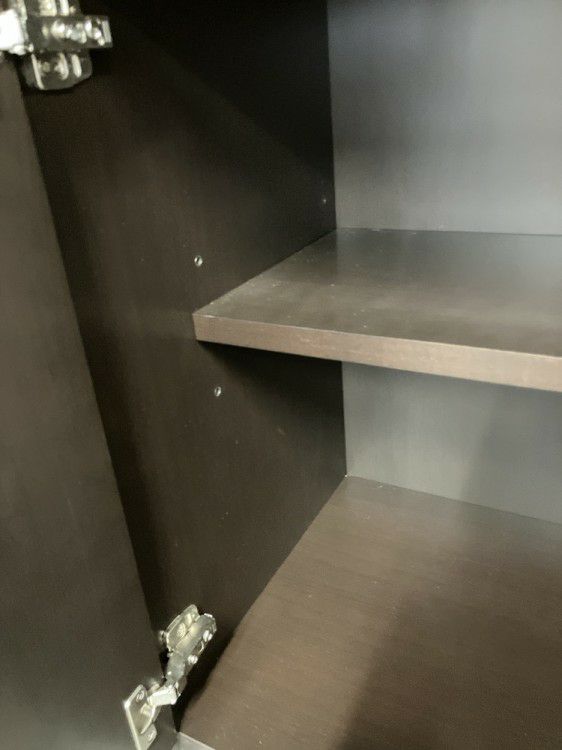 イトーキX15シリーズ 役員家具5点セット 商品画像25