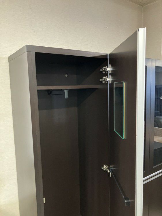 イトーキX15シリーズ 役員家具5点セット 商品画像32