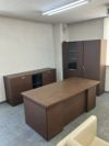 コクヨマネージメント550シリーズ 役員家具４点セット 商品画像1