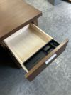 コクヨマネージメント550シリーズ 役員家具４点セット 商品画像7