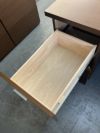 コクヨマネージメント550シリーズ 役員家具４点セット 商品画像12