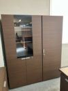 コクヨマネージメント550シリーズ 役員家具４点セット 商品画像13