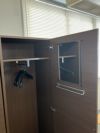 コクヨマネージメント550シリーズ 役員家具４点セット 商品画像14