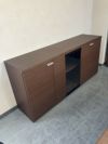 コクヨマネージメント550シリーズ 役員家具４点セット 商品画像21