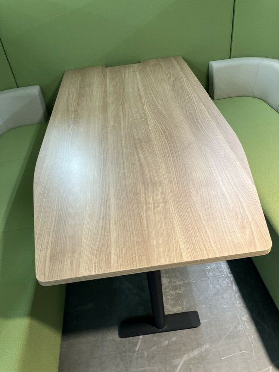 コクヨbrackets(ブラケッツ)シリーズ　コクヨ 6人用ミーティングブースセット 商品画像5